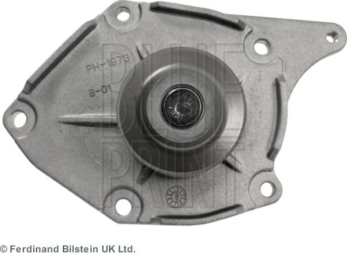 Blue Print ADN19186 - Водна помпа vvparts.bg