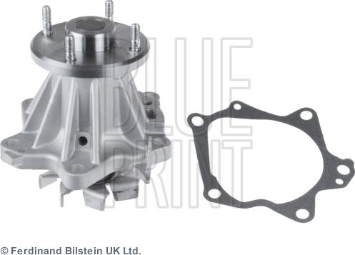 Blue Print ADN19134 - Водна помпа vvparts.bg