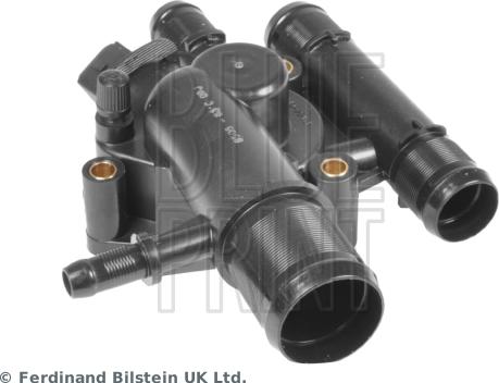 Blue Print ADN19231C - Термостат, охладителна течност vvparts.bg
