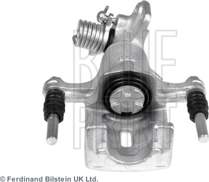 Blue Print ADN14524R - Спирачен апарат vvparts.bg