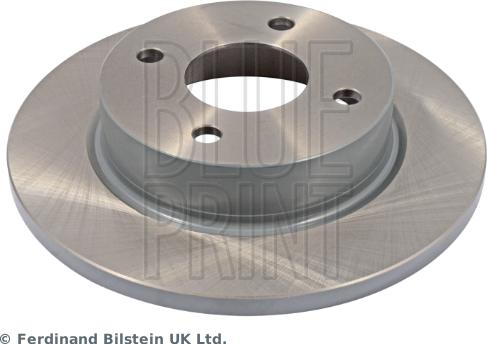 Blue Print ADN14362 - Спирачен диск vvparts.bg