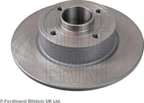 Blue Print ADN143140 - Спирачен диск vvparts.bg