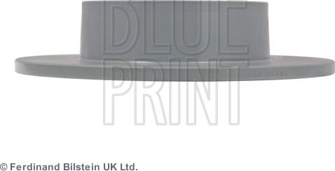 Blue Print ADN143106 - Спирачен диск vvparts.bg