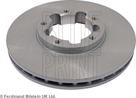 Blue Print ADN143131 - Спирачен диск vvparts.bg