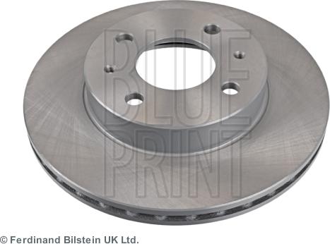 Blue Print ADN14328 - Спирачен диск vvparts.bg