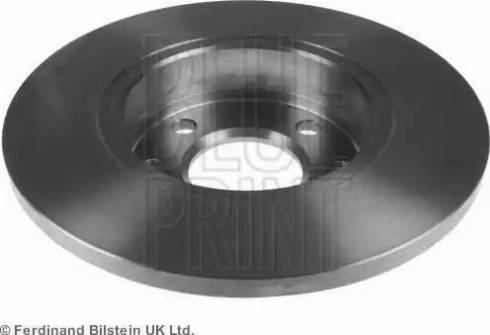 Blue Print ADN14327 - Спирачен диск vvparts.bg