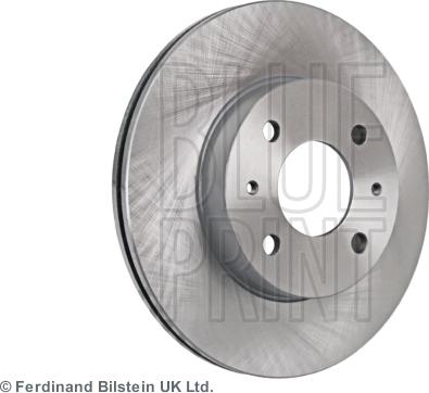 Blue Print ADN14373 - Спирачен диск vvparts.bg