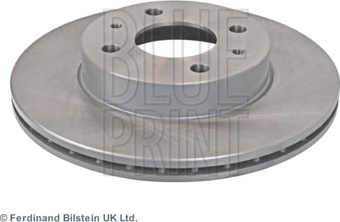 Blue Print ADN14373 - Спирачен диск vvparts.bg