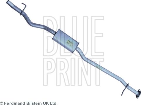 Blue Print ADN16020 - Средно гърне vvparts.bg