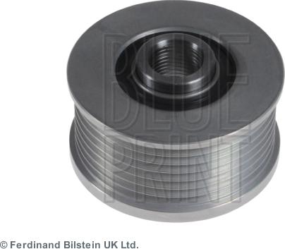 Blue Print ADN161304 - Ремъчна шайба, генератор vvparts.bg