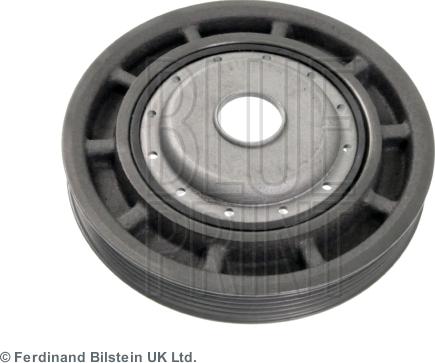Blue Print ADN16130 - Ремъчна шайба, колянов вал vvparts.bg