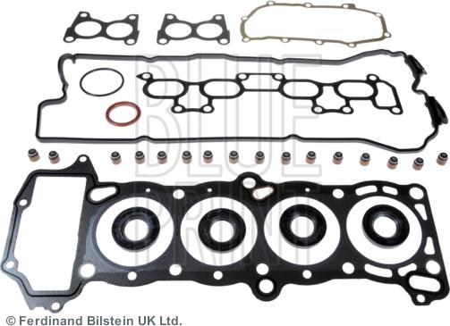 Blue Print ADN16298 - Комплект гарнитури, цилиндрова глава vvparts.bg