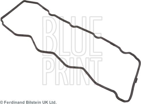 Blue Print ADN16764C - Гарнитура, капак на цилиндрова глава vvparts.bg