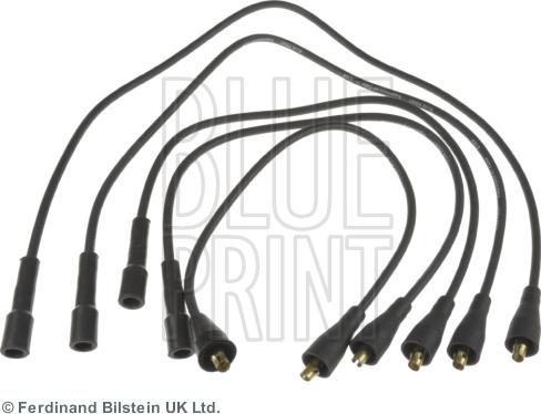 Blue Print ADN11612 - Комплект запалителеи кабели vvparts.bg