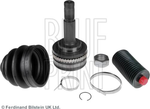 Blue Print ADN18930B - Каре комплект, полуоска vvparts.bg