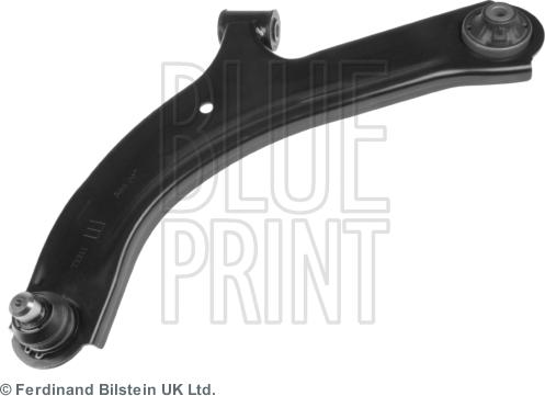 Blue Print ADN186116 - Носач, окачване на колелата vvparts.bg