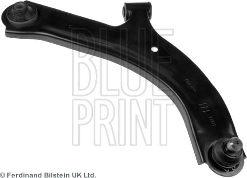 Blue Print ADN186117 - Носач, окачване на колелата vvparts.bg