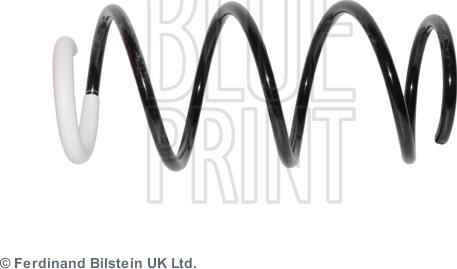 Blue Print ADN188322 - Пружина за ходовата част vvparts.bg