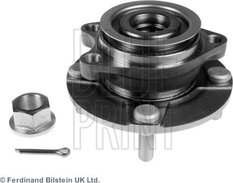 Blue Print ADN18265 - Комплект колесен лагер vvparts.bg