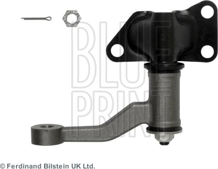 Blue Print ADN187130 - Паразитен хебел vvparts.bg