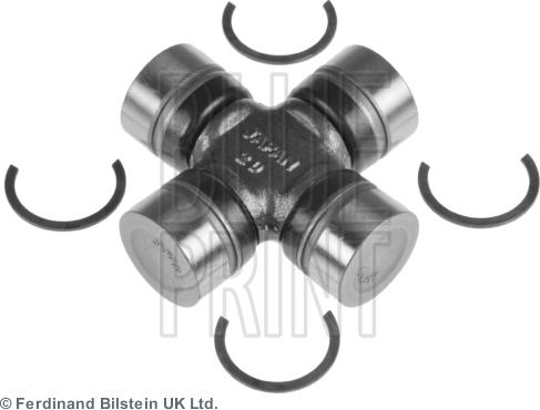 Blue Print ADN13904 - Шарнирно съединение, карданен вал vvparts.bg