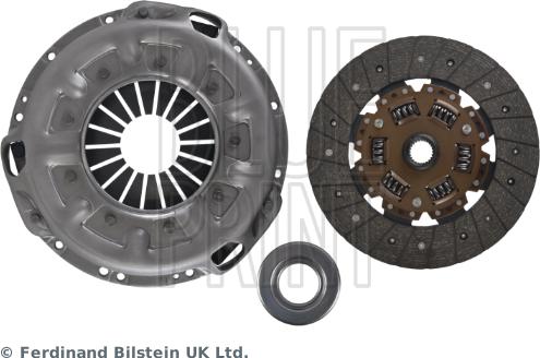 Blue Print ADN13064 - Комплект съединител vvparts.bg