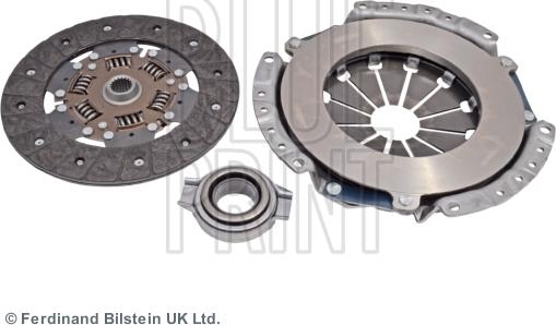 Blue Print ADN13068 - Комплект съединител vvparts.bg