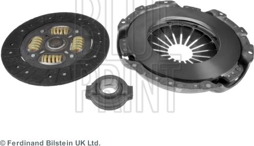 Blue Print ADN130142 - Комплект съединител vvparts.bg