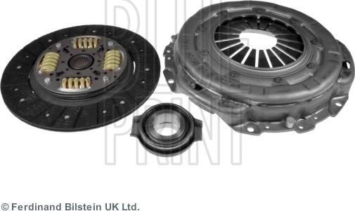 Blue Print ADN130142 - Комплект съединител vvparts.bg