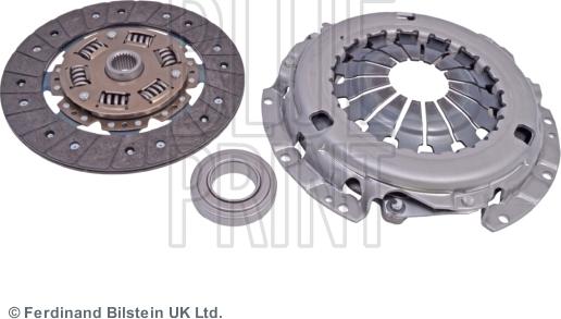 Blue Print ADN130151 - Комплект съединител vvparts.bg