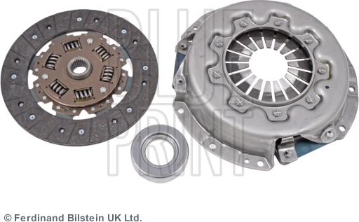 Blue Print ADN130164 - Комплект съединител vvparts.bg