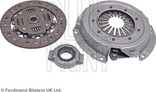 Blue Print ADN13089 - Комплект съединител vvparts.bg