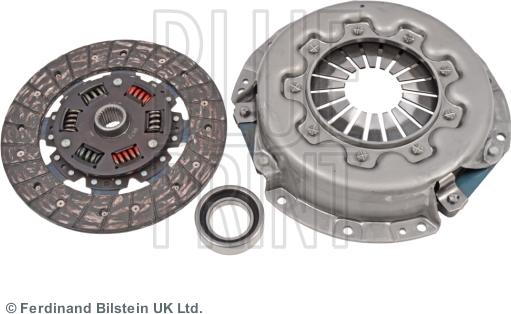 Blue Print ADN13086 - Комплект съединител vvparts.bg