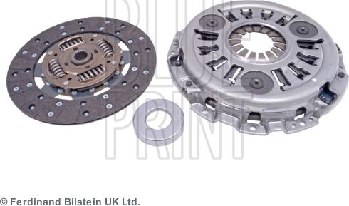 Blue Print ADN130243 - Комплект съединител vvparts.bg