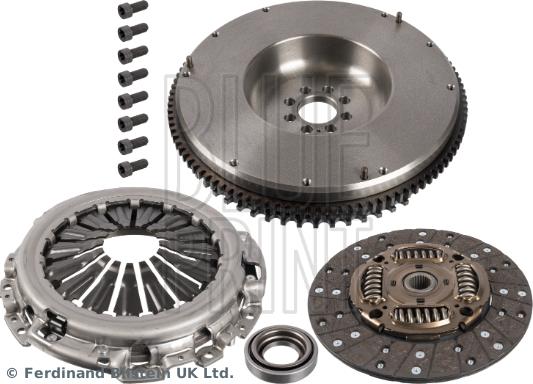 Blue Print ADN130247 - Комплект съединител vvparts.bg