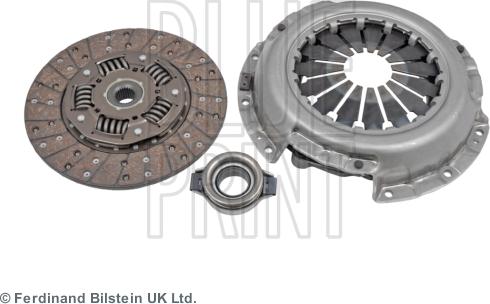 Blue Print ADN130256 - Комплект съединител vvparts.bg