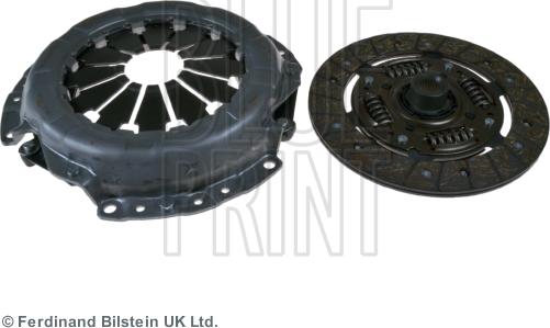 Blue Print ADN130203 - Комплект съединител vvparts.bg