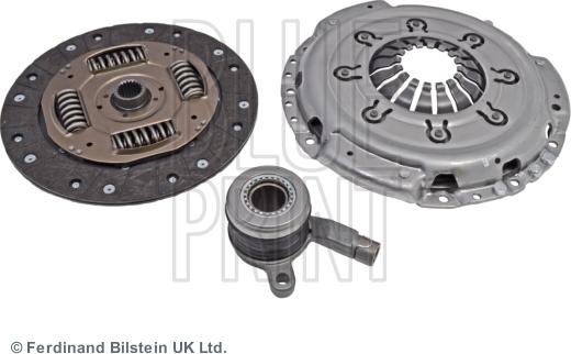 Blue Print ADN130239 - Комплект съединител vvparts.bg