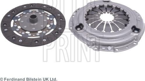 Blue Print ADN130231 - Комплект съединител vvparts.bg