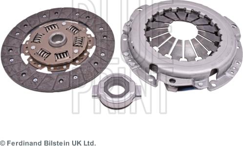 Blue Print ADN130224 - Комплект съединител vvparts.bg