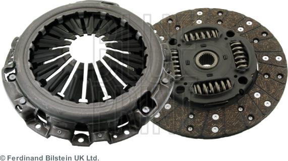 Blue Print ADN130274 - Комплект съединител vvparts.bg