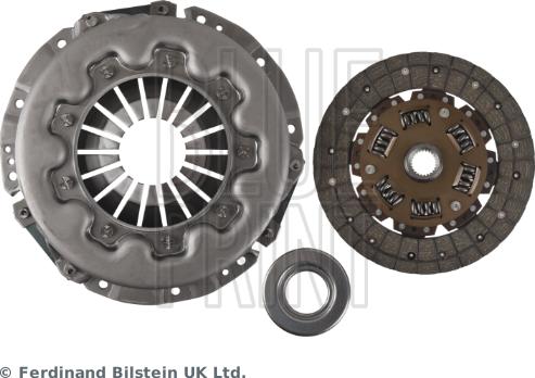 Blue Print ADN13075 - Комплект съединител vvparts.bg