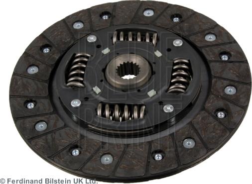 Blue Print ADN13198 - Диск на съединителя vvparts.bg