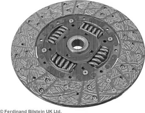 Blue Print ADN13164 - Диск на съединителя vvparts.bg