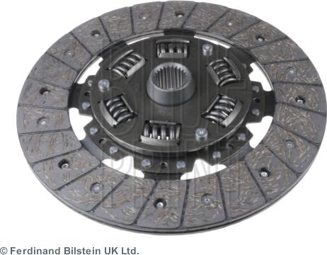 Blue Print ADN13118 - Диск на съединителя vvparts.bg