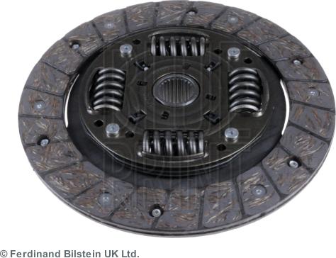 Blue Print ADN13188 - Диск на съединителя vvparts.bg