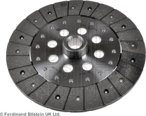 Blue Print ADN13174 - Диск на съединителя vvparts.bg