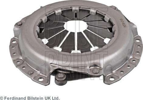 Blue Print ADN13237N - Притискателен диск vvparts.bg