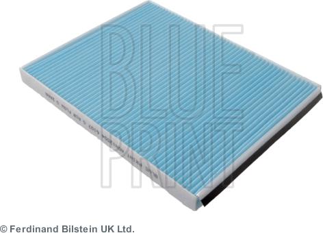Blue Print ADN12504 - Филтър купе (поленов филтър) vvparts.bg