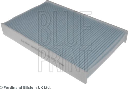 Blue Print ADN12526 - Филтър купе (поленов филтър) vvparts.bg